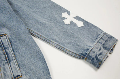 Chrome Hearts Jacket