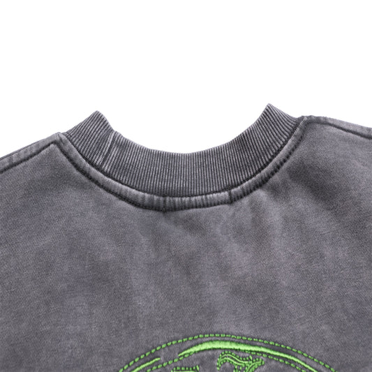 Chrome Hearts Long-Sleeve T-shirt Sweatshirt TQ29