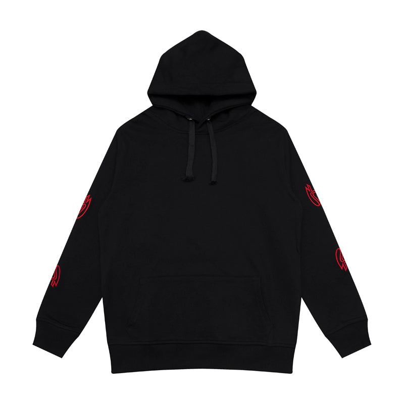Chrome Hearts Hoodie N7020