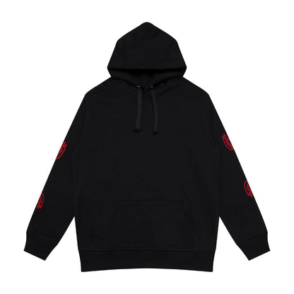 Chrome Hearts Hoodie N7020