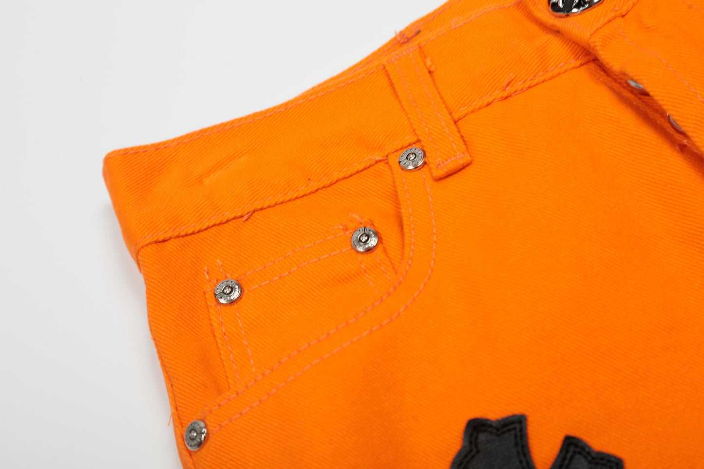 Chrome Hearts Pants 8159