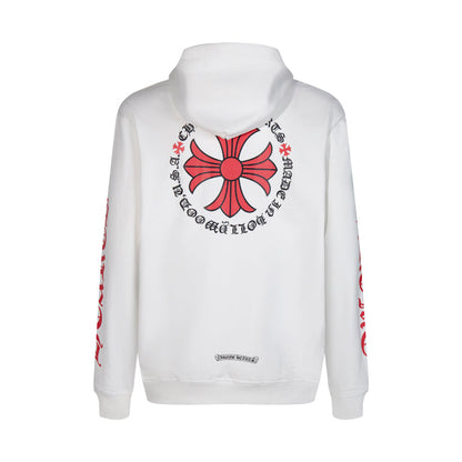Chrome Hearts Hoodie N7022