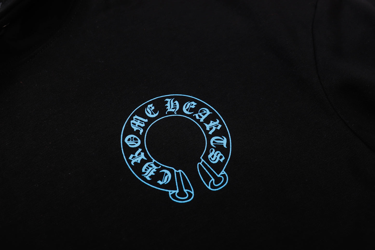 Chrome Hearts Hooded Sweatshirt 8815