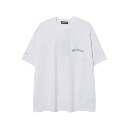 Chrome Hearts T-shirt 2256