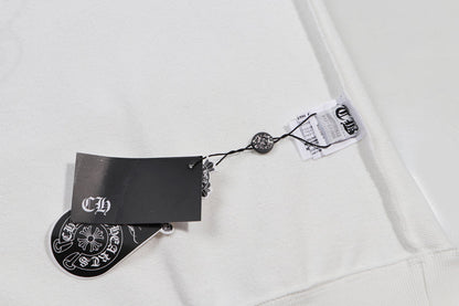 Chrome Hearts Hooded Sweatshirt K7030