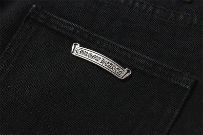Chrome Hearts Pants 9991
