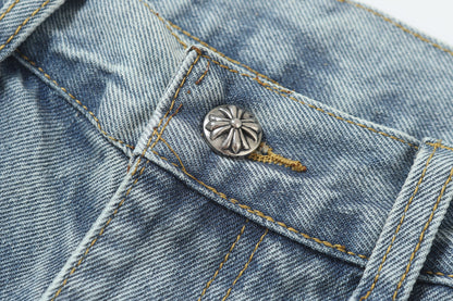 Chrome Hearts 201