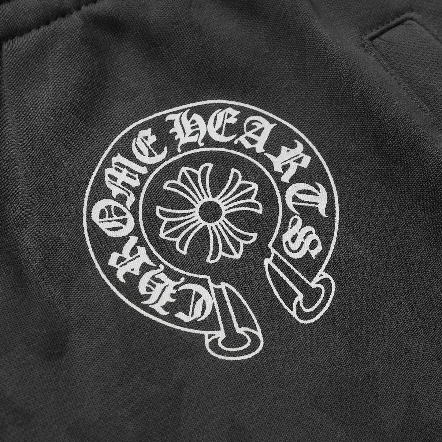 Chrome Hearts Shorts A1115