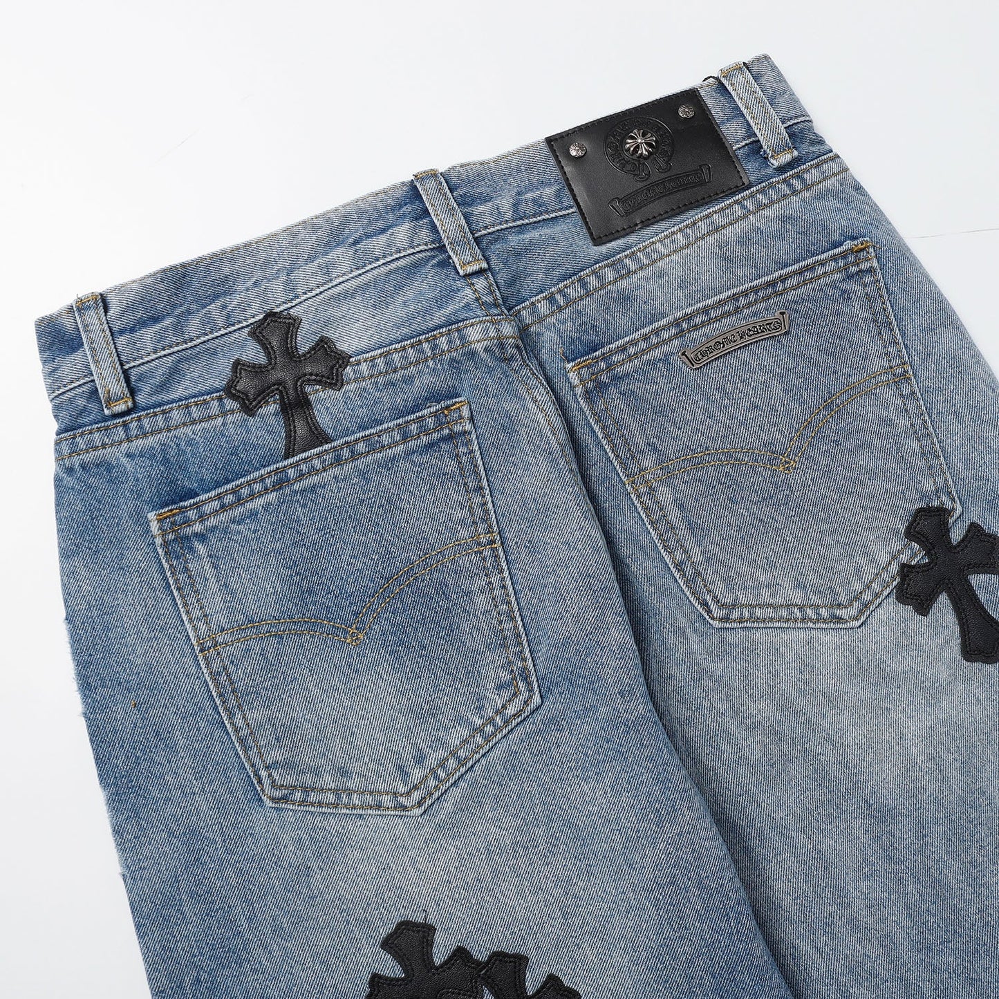 Chrome Hearts Shorts O90