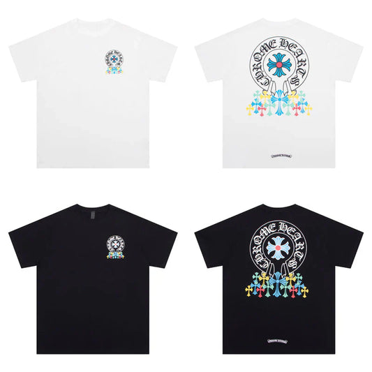 Chrome Hearts T-shirt K6011