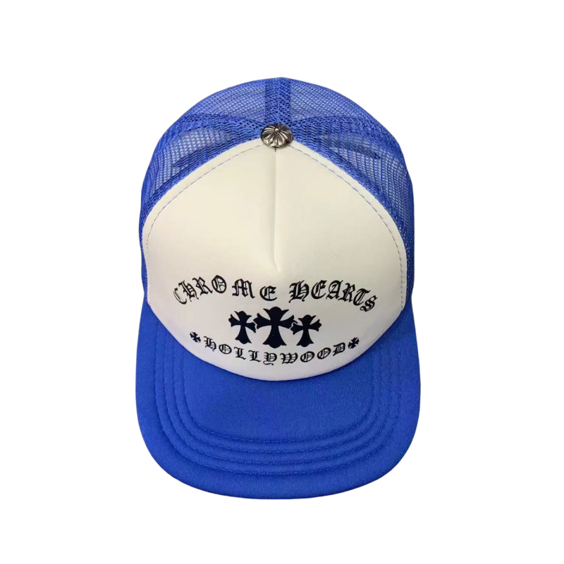 Chrome Hearts Hat