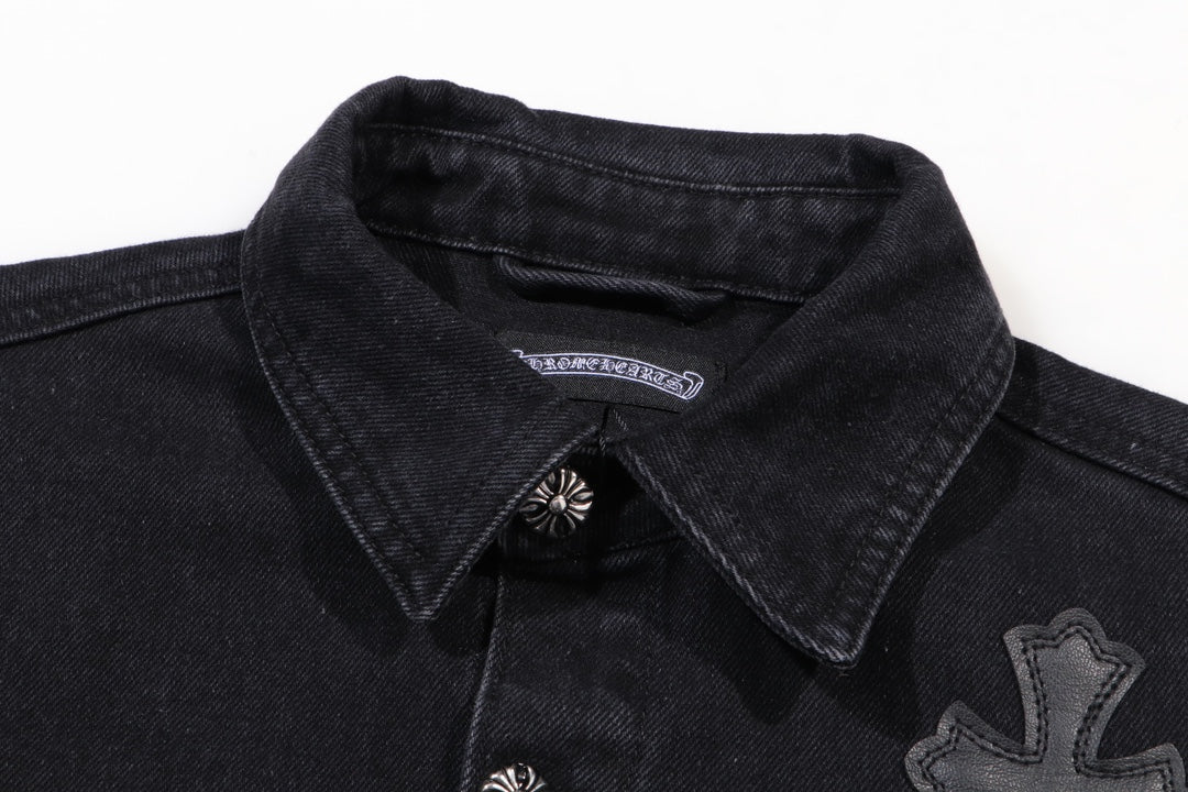 Chrome Hearts Jacket