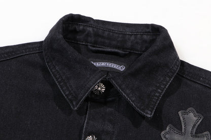 Chrome Hearts Jacket