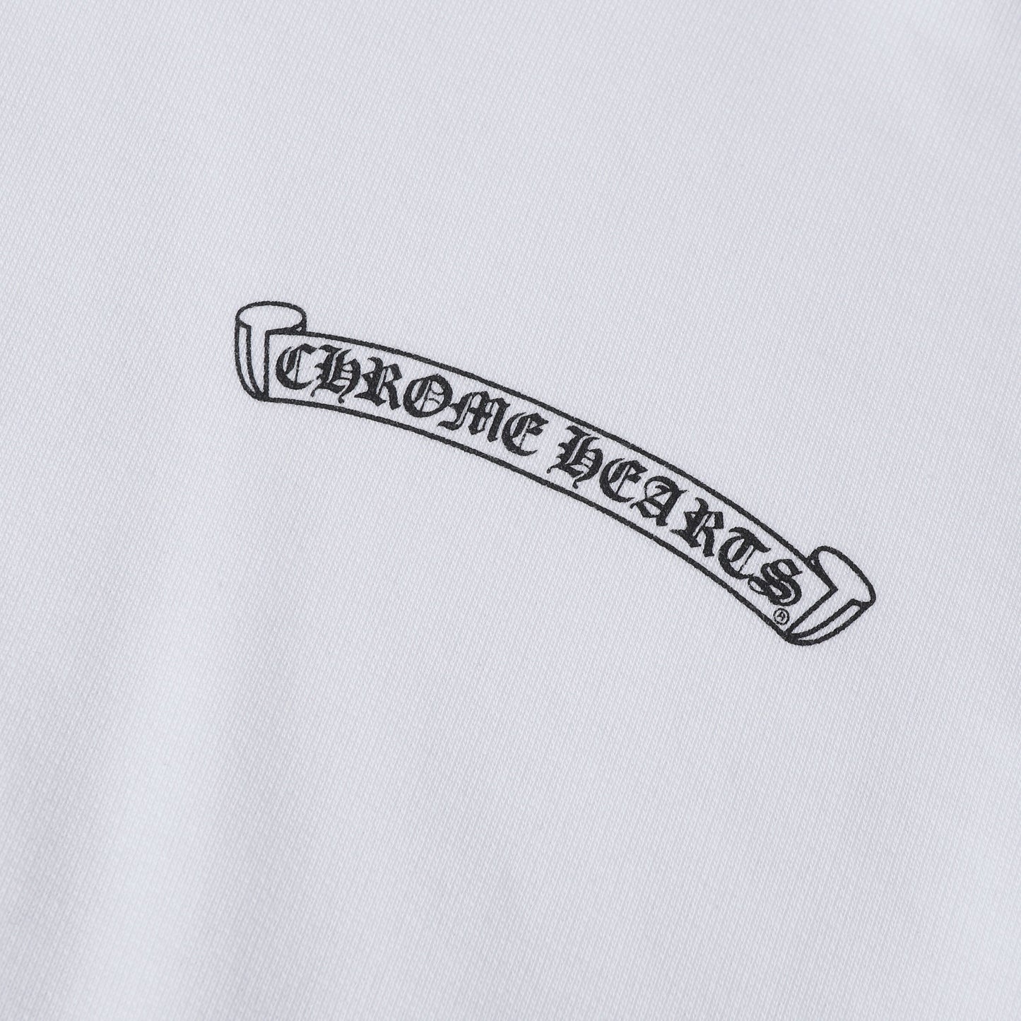 Chrome Hearts Hoodie 9817