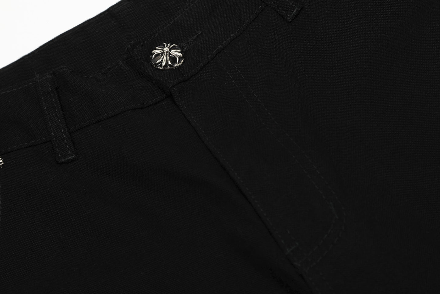 Chrome Hearts Pants 8097