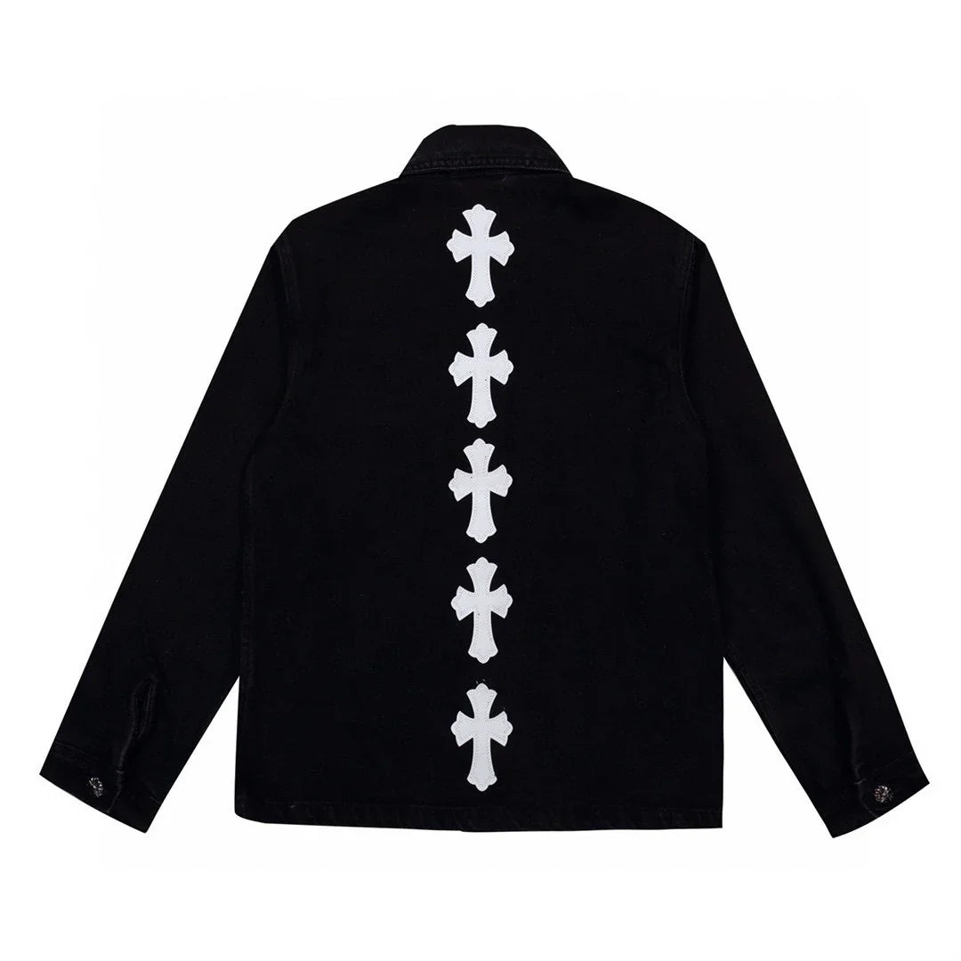 Chrome Hearts Jacket