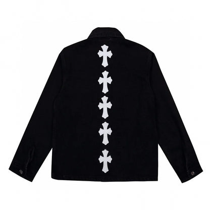 Chrome Hearts Jacket
