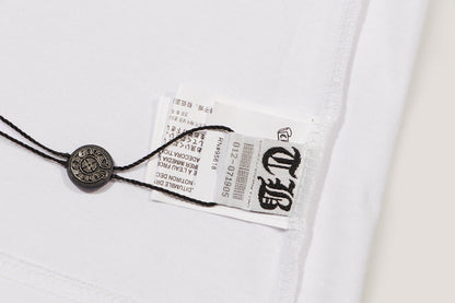 Chrome Hearts Long-Sleeved T-shirt K8018
