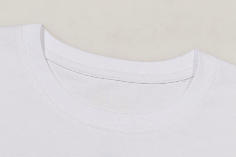 Chrome Hearts Long-Sleeved T-shirt K8018