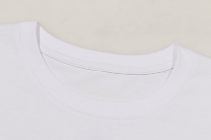 Chrome Hearts Long-Sleeved T-shirt K8018