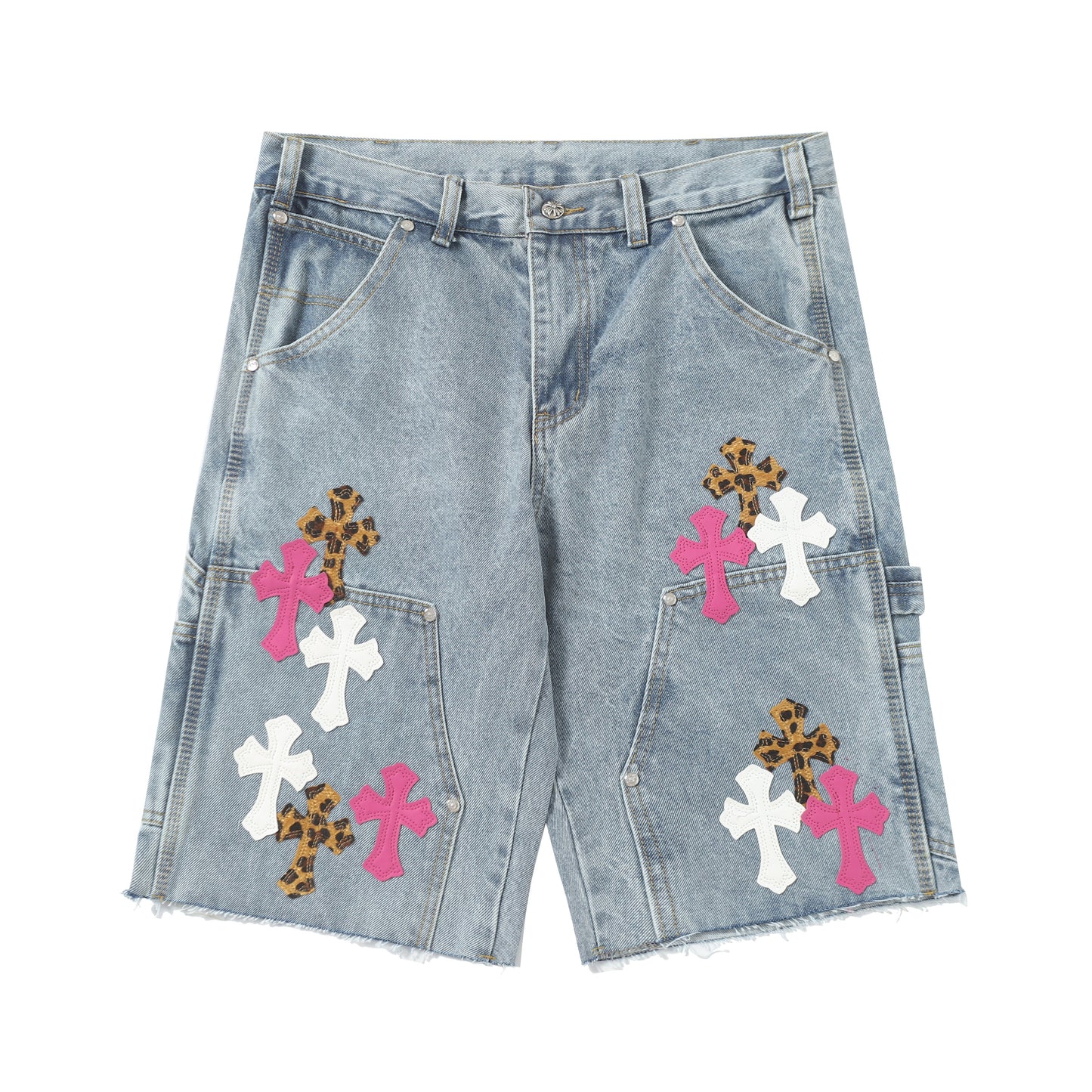 Chrome Hearts 201