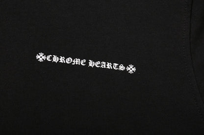 Chrome Hearts Hoodie P113