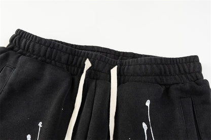 Chrome Hearts Shorts 9053