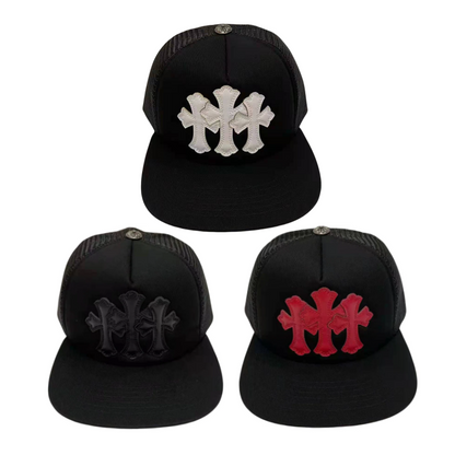 Chrome Hearts Hat