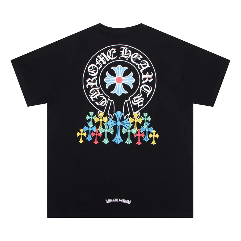 Chrome Hearts T-shirt K6011