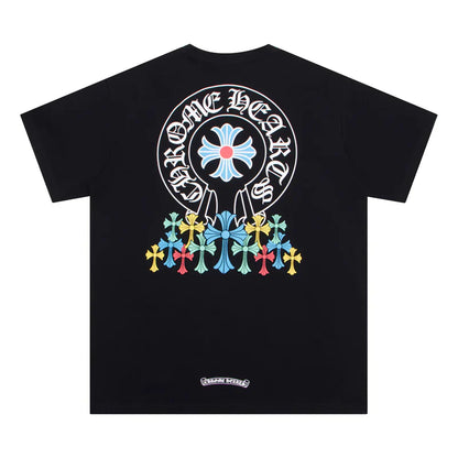 Chrome Hearts T-shirt K6011