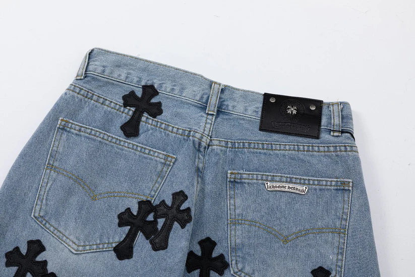 Chrome Hearts Shorts 9926