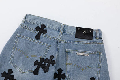 Chrome Hearts Shorts 9926