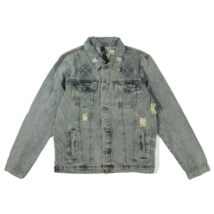 Chrome Hearts Jacket