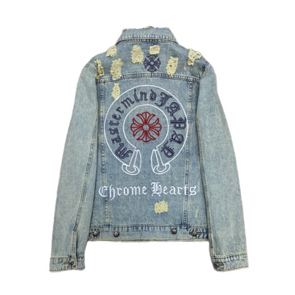 Chrome Hearts Jacket
