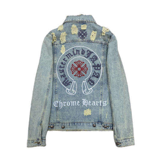 Chrome Hearts Jacket