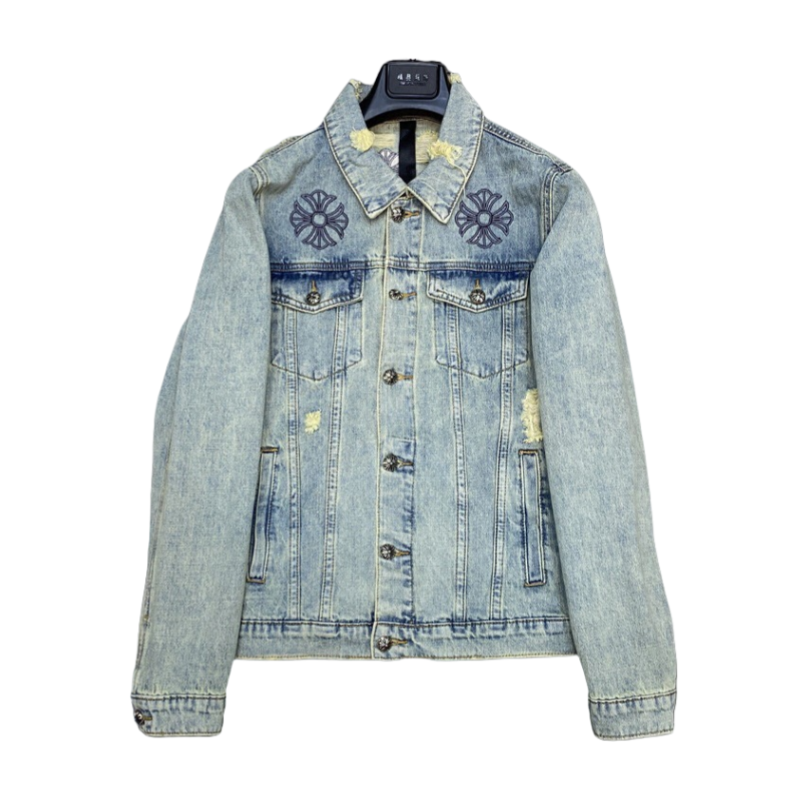 Chrome Hearts Jacket