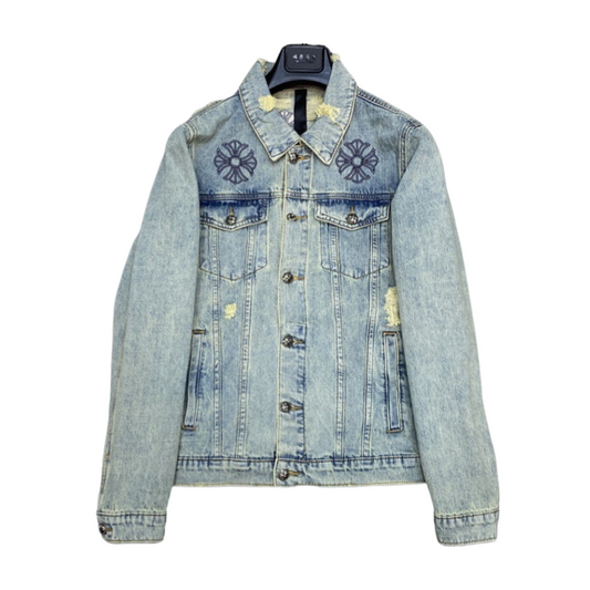 Chrome Hearts Jacket
