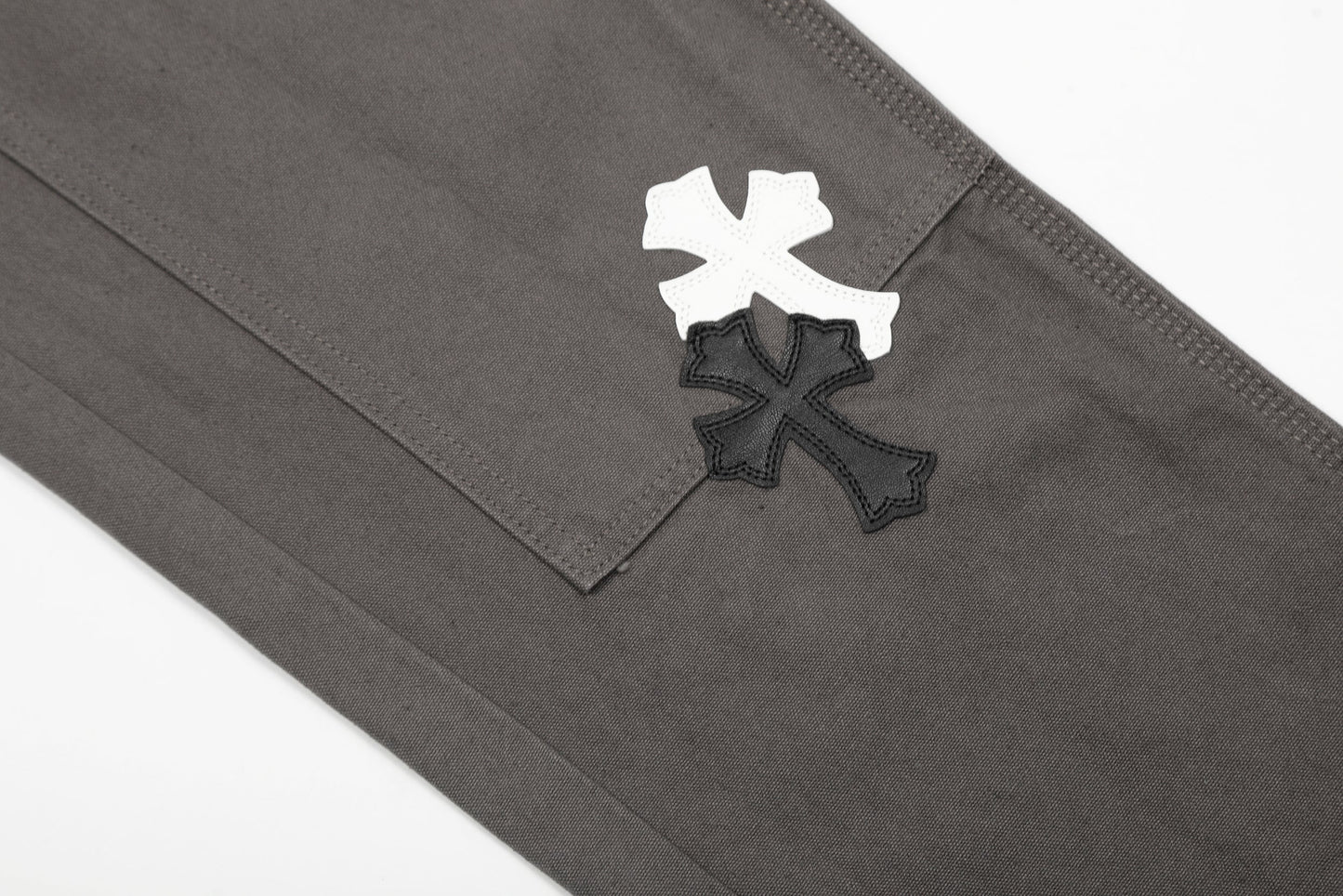 Chrome Hearts Pants