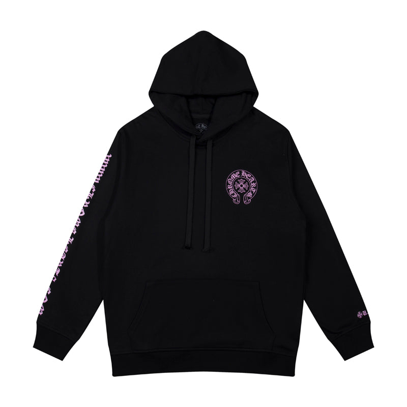Chrome Hearts Hoodie P110