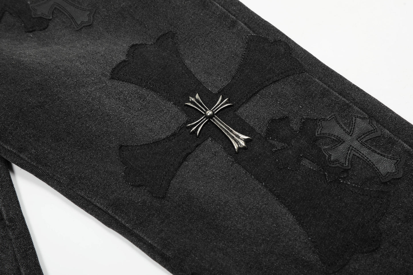 Chrome Hearts Pants 8120 8085