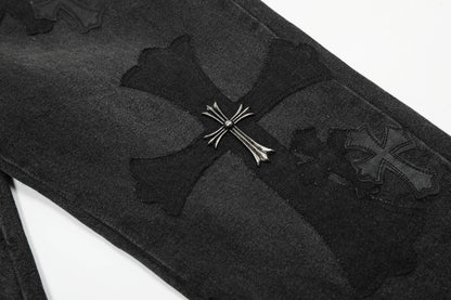 Chrome Hearts Pants 8120 8085