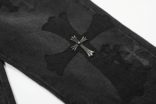 Chrome Hearts Pants 8120 8085
