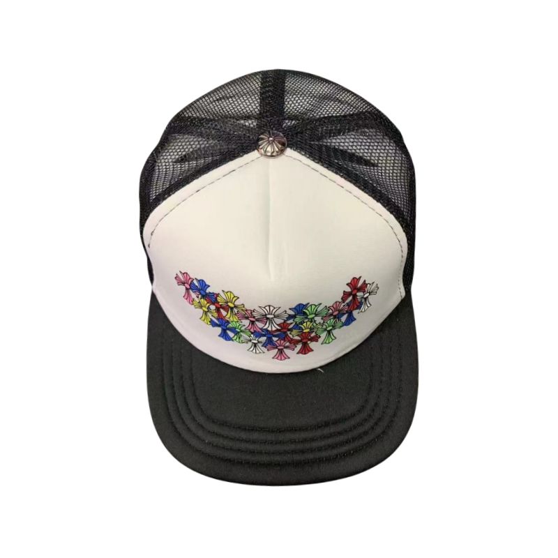 Chrome Hearts Hat