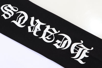Chrome Hearts Long-Sleeve T-shirt Sweatshirt K9003