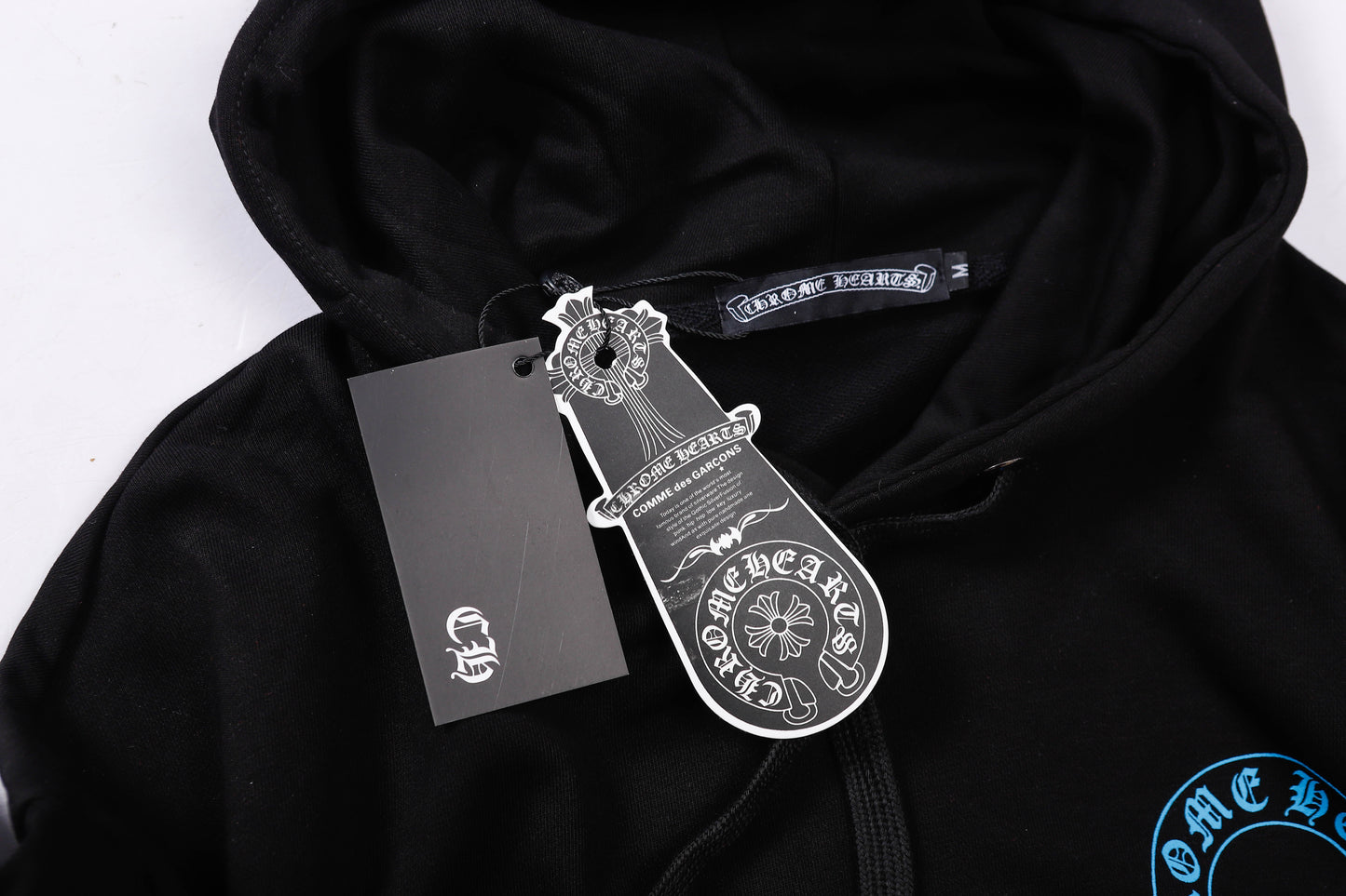 Chrome Hearts Hooded Sweatshirt 8815