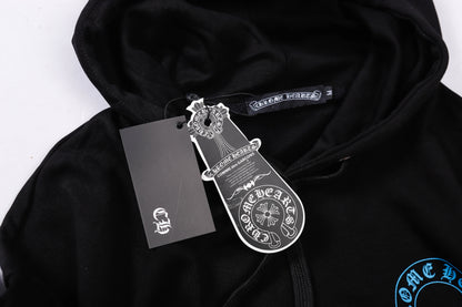 Chrome Hearts Hooded Sweatshirt 8815
