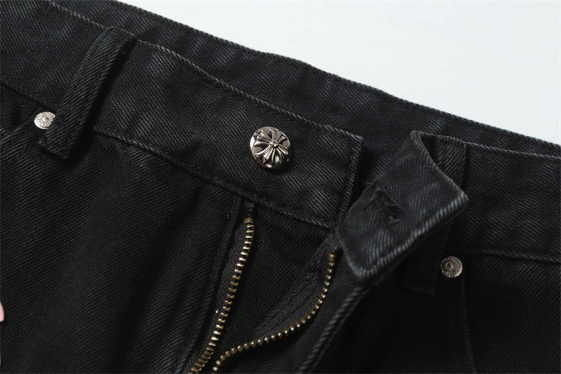 Chrome Hearts Pants 9983