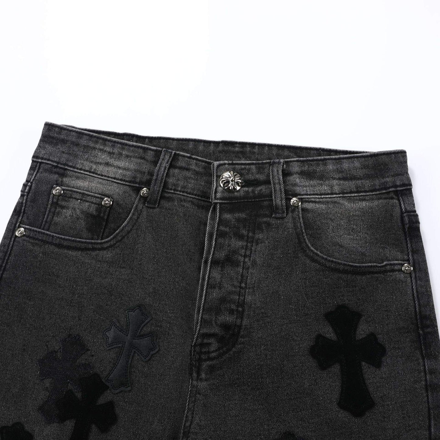 Chrome Hearts Pants 8120 8085
