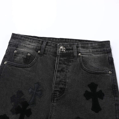Chrome Hearts Pants 8120 8085