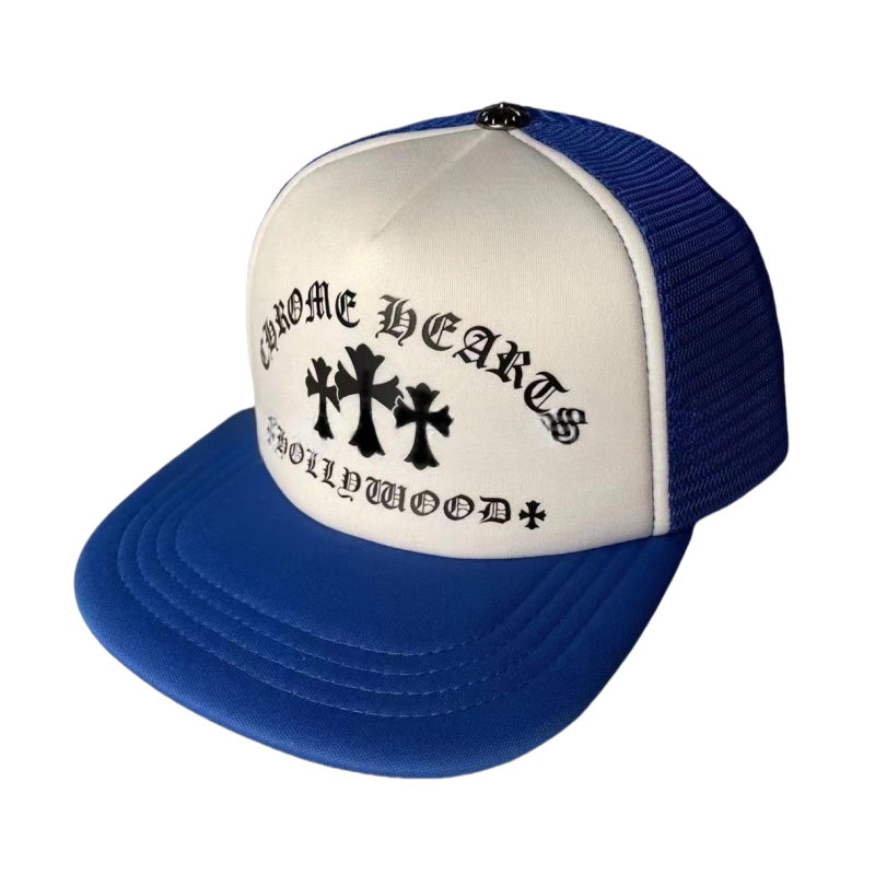 Chrome Hearts Hat